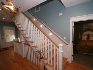 Stairs, Decks &#038; Porches