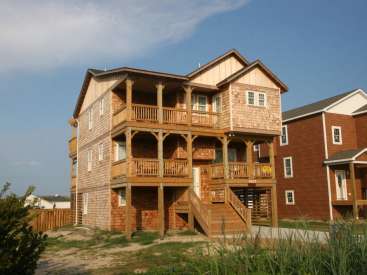 2609 South Memorial, Nags Head