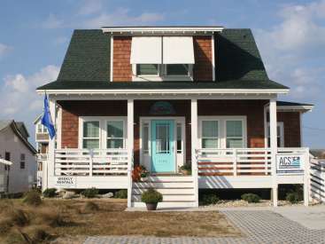 3106 S. Virginia Dare Trail, Nags Head